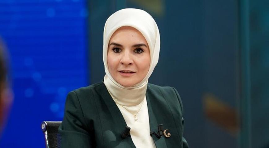 Bakan Göktaş: Tokat’taki sel felaketi için 20 milyon lira kaynak aktarıldı