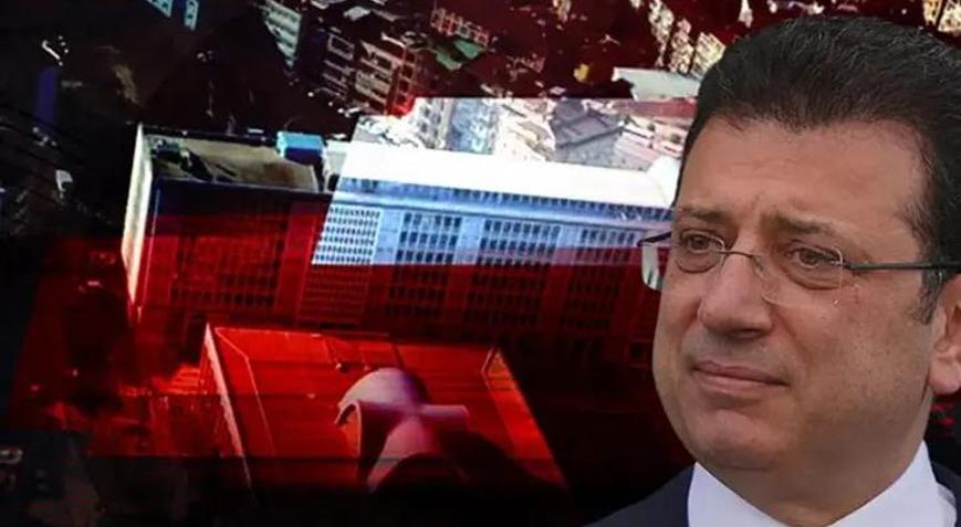 ‘İmamoğlu çıkar amaçlı suç örgütü’ davasının 40. duruşması sona erdi