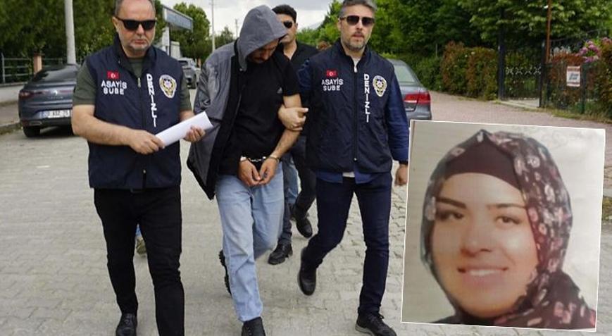 Faili meçhul dosyalardan biri daha çözüldü Ayşen Aycan 10 yıl önce sırra kadem basmıştı... Korkunç itiraf eski eşinden geldi