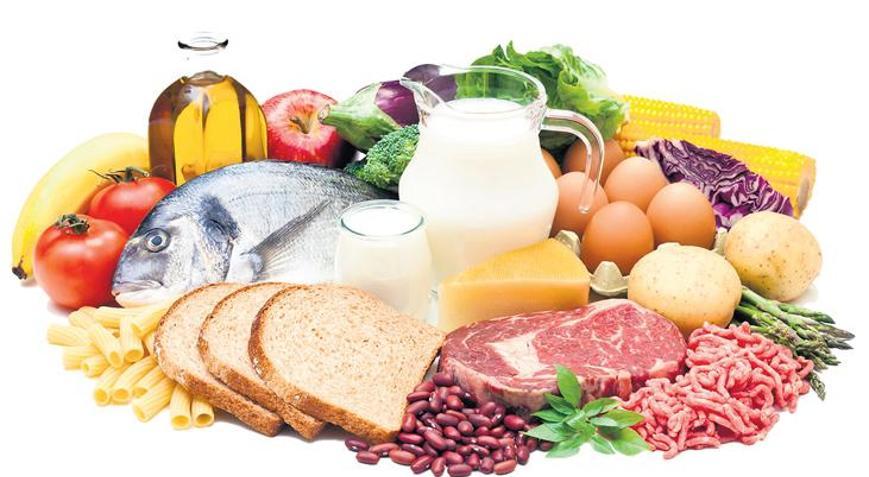 Geliştirilen gıdaya önce risk değerlendirmesi