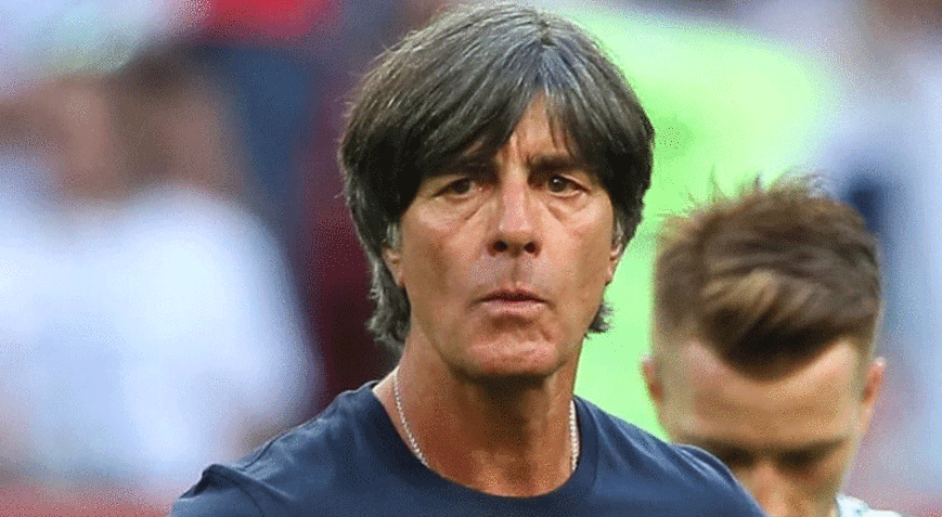 Joachim Löwden Fenerbahçe sözleri: Umuyorum gelecek sene şampiyon olacaklar