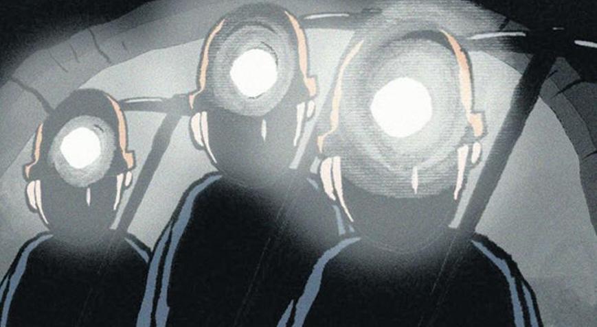 Soma’nın 12. yılında ‘Karabaht’
