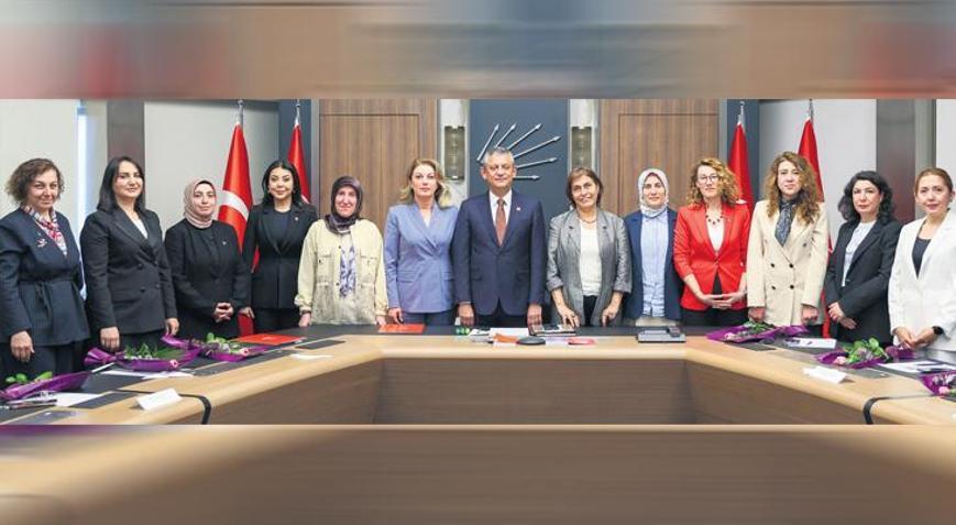 Gençleri siyasete davet etti