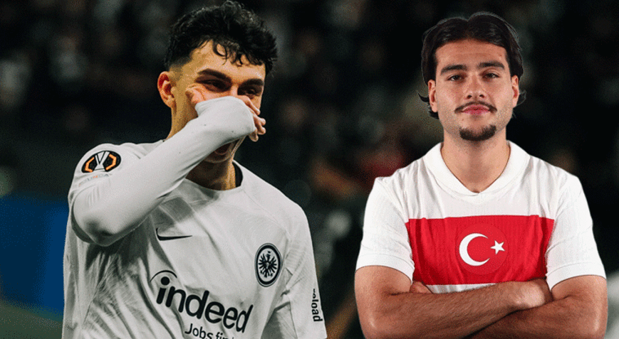 Galatasarayda transfer rotası belirlendi İbre yerli isimlere döndü