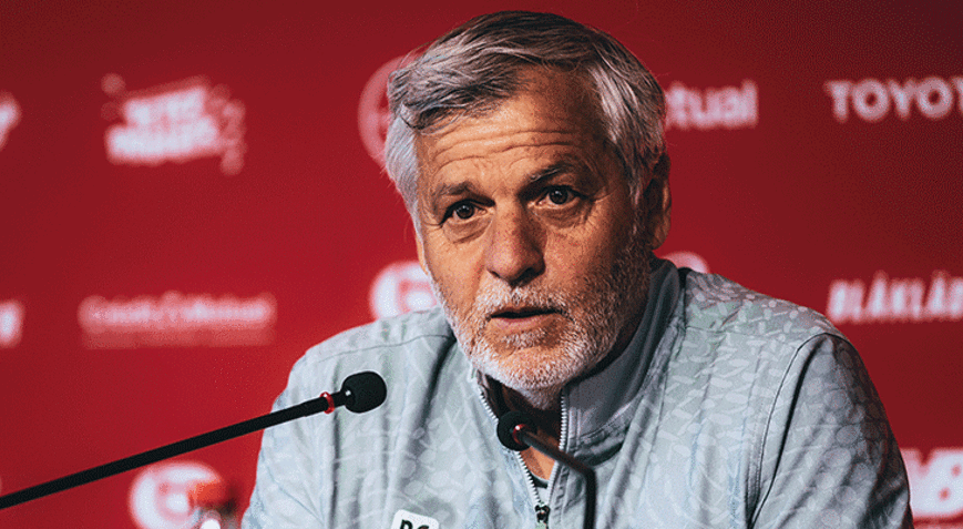 Beşiktaşta yeni adaylar Bruno Genesio ve Ange Postecoglou
