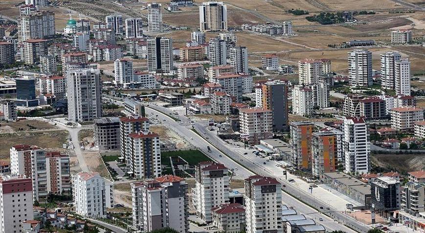Ev hayali kuranlara büyük tuzak Kamu projeleri gibi tanıtıp vatandaşları kandırdılar