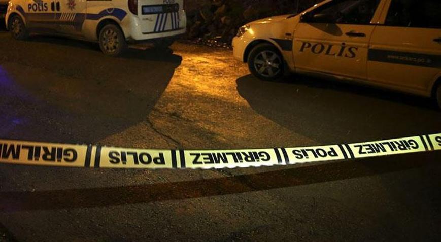 Belediyede kanlı husumet Mesai çıkışı karşılaştığı kadın memuru bıçakladı