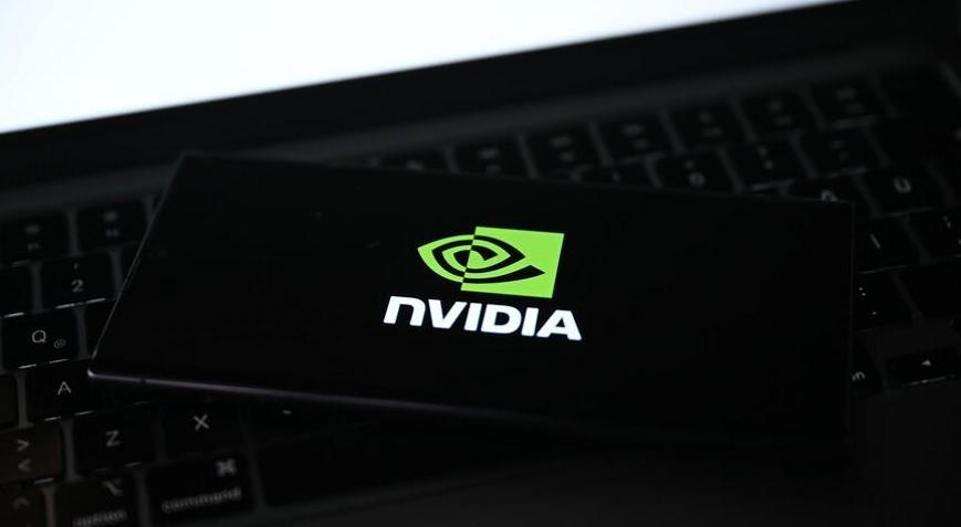 Nvidianın geliri arttı