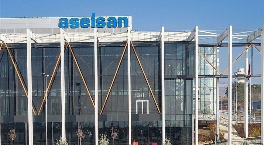 ASELSAN ile SSB arasında 470 milyon dolarlık satış sözleşmeleri
