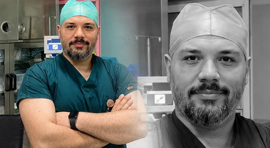 37 yaşındaki beyin cerrahı hayatını kaybetti Zayıflama iğnesi iddiası