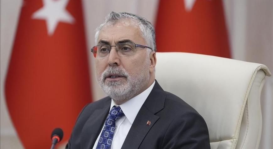 Bakan Işıkhan açıkladı İşsizlik maaşı hesaplara erken yatacak, tarih belli oldu