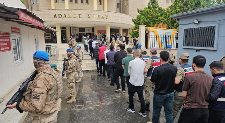 Askerlikten kaçmak için sahte rapor ağı 7 ilde operasyon