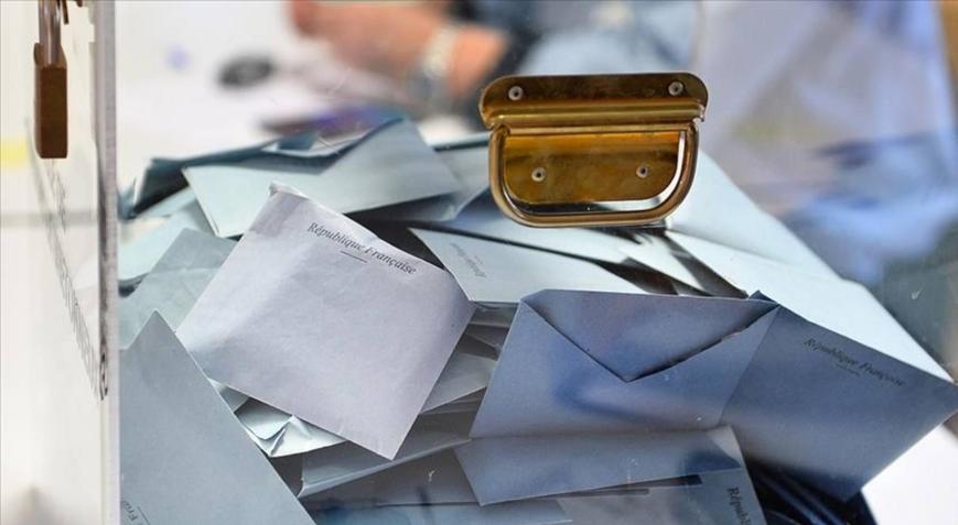 Fransa’da seçimlere dış müdahale iddiası İsrailli firma hakkında soruşturma