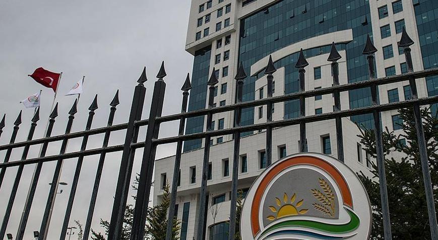 Tarım ve Orman Bakanlığından yapay et iddialarına ilişkin açıklama: