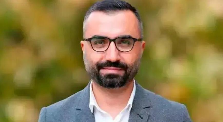 Son dakika... Gazeteci Alican Uludağ tahliye oldu