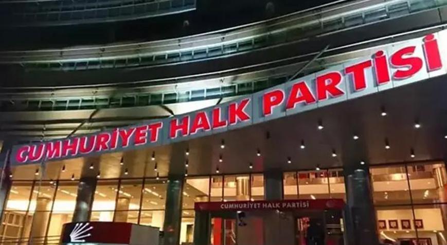 SON DAKİKA | Mutlak butlan kararı sonrası CHP MYK olağanüstü toplandı