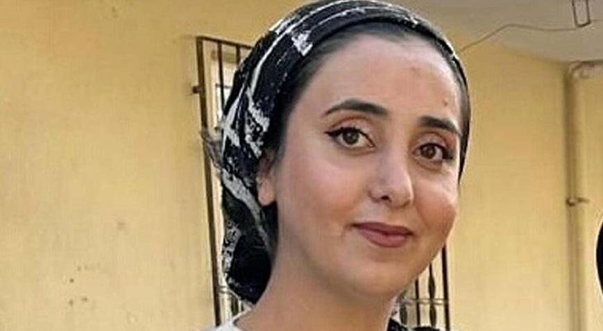 Kapı koluna asılı halde bulunan Havin’in eşi suçlamaları reddetti