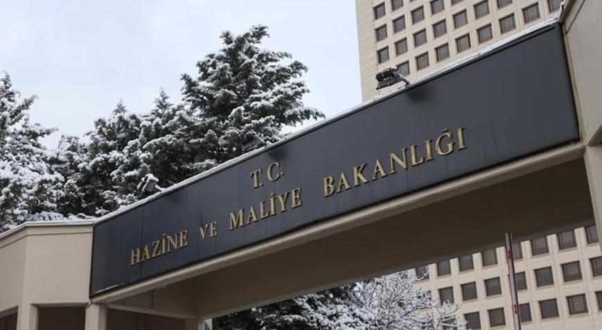 Hazine ve Maliye Bakanlığı: Finansal İstikrar Komitesi bugün toplanacak
