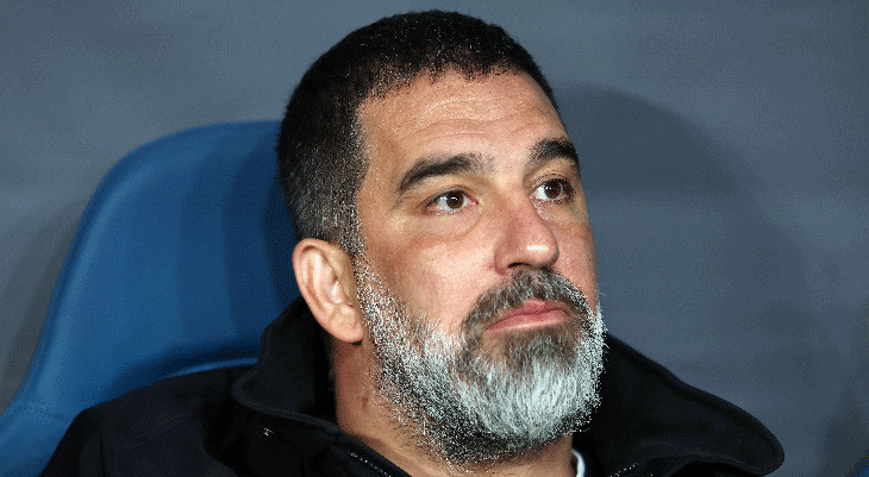 Arda Turandan Beşiktaş sorusuna yanıt