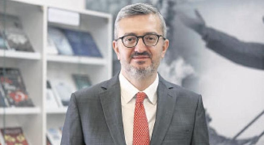 Gastrodiplomasi modeli hamlesi