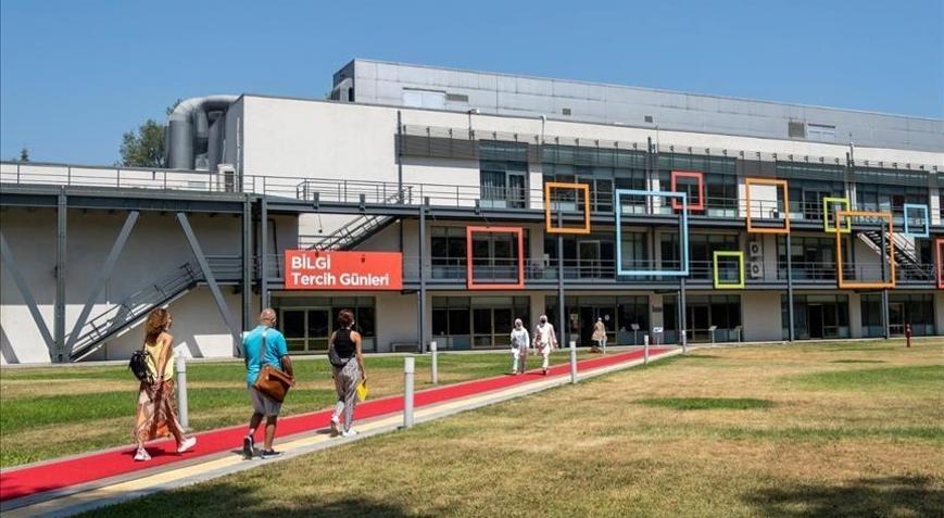 İstanbul Bilgi Üniversitesi kapatıldı Bundan sonra öğrencilere ne olacak İşte detaylar