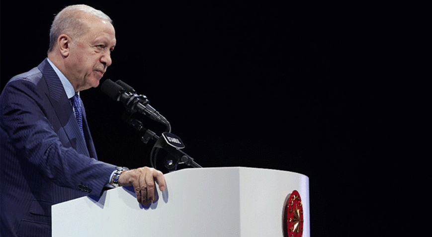 Cumhurbaşkanı Erdoğanın imzasıyla bazı atama ve görevden alma kararları Resmi Gazetede