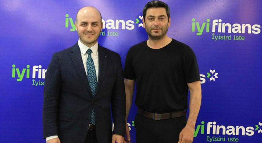 İyi Finans, Türkiye genelindeki büyüme yolculuğunu sürdürüyor
