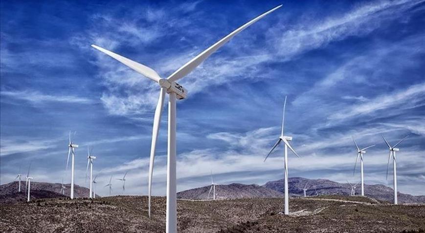 Enerji ithalatı faturası nisanda arttı