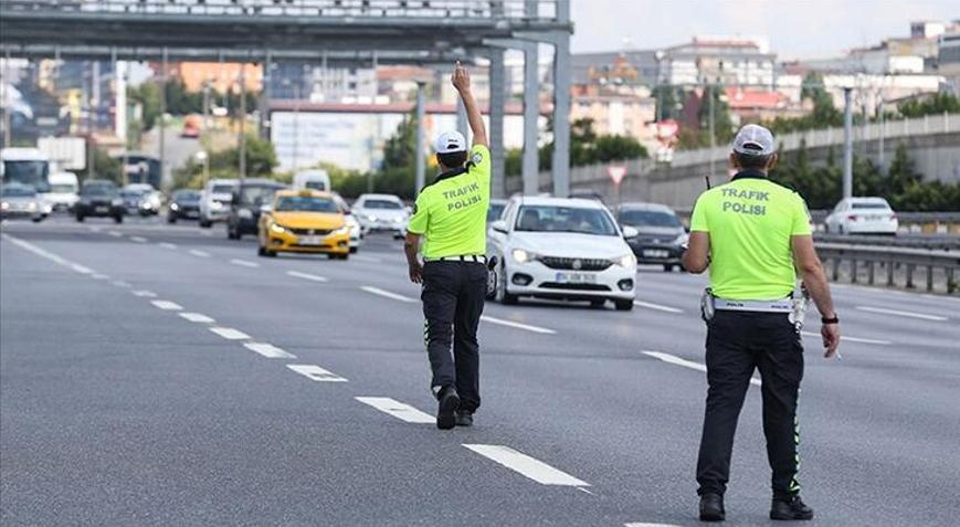 Bayram tedbirleri duyuruldu İçişleri Bakan Çiftçiden tuzak radar açıklaması