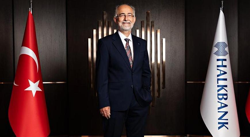 Halkbank 88 yaşında