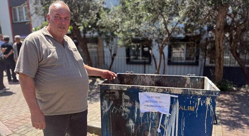 İzmirde vahşet Çöpte 33 ölü kedi bulundu: Hayvanlar buzdolabında dondurulmuş