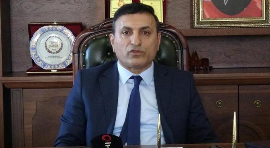 CHPden ihraç edilen Abdulvahap Göçerden mutlak butlan açıklaması