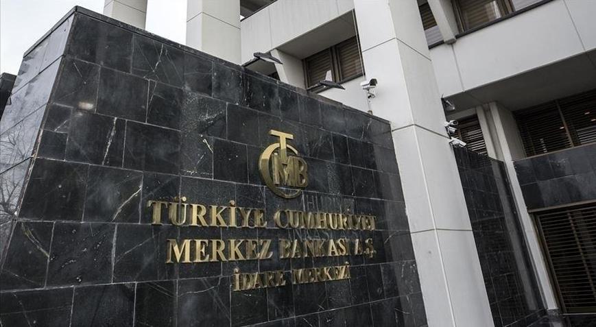 TCMB Türkiye Dış Borç İstatistiklerini yayımladı