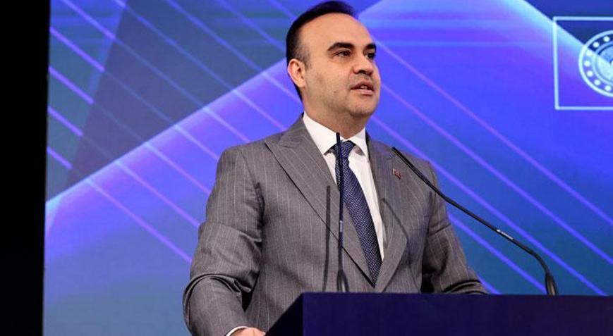 Yerli ve milli kapasiteyi güçlendiren anlayışla yolumuza devam ediyoruz