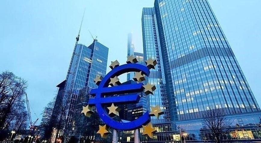 ECB enflasyon beklentisini değiştirmedi