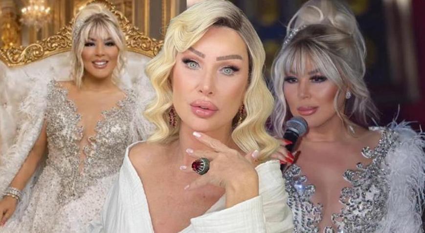 Seda Sayan da nasibini aldı Safiye Soyman filtrenin ayarını tutturamadı