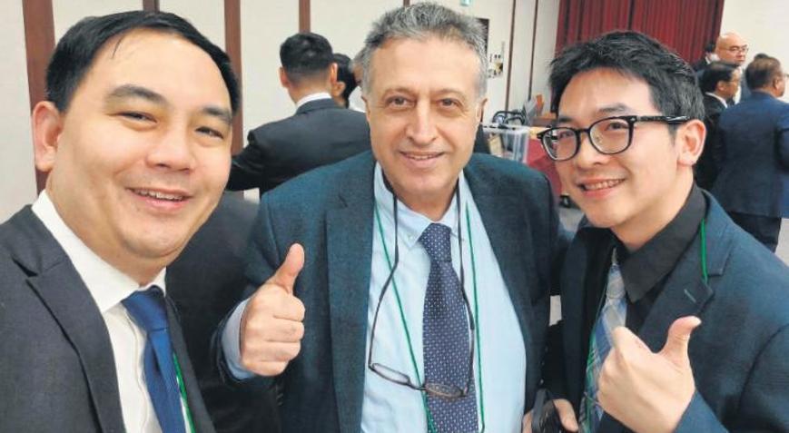 Türk doktorun yöntemi Japonya’da gündem oldu