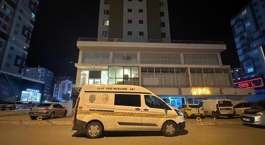 Niğdede öfkeli damat dehşet saçtı Bıçakla yaraladığı kayınpederi hayatını kaybetti