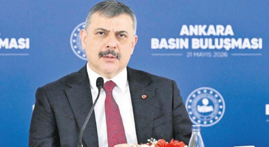 Tuzak radar yok 66 bin polis trafikte