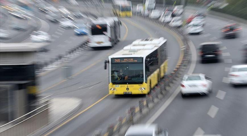 İstanbulda Kurban Bayramında toplu ulaşım ücretsiz olacak
