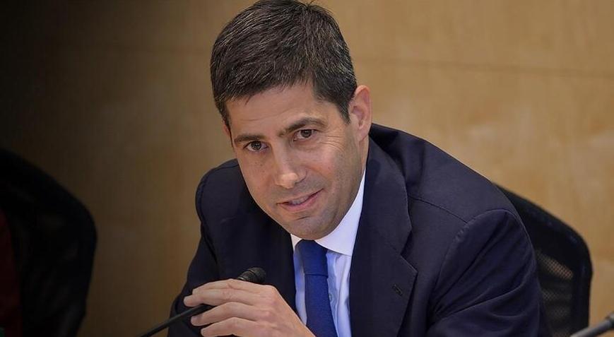 FEDin yeni Başkanı Warsh Beyaz Saray’da yemin ederek göreve başladı
