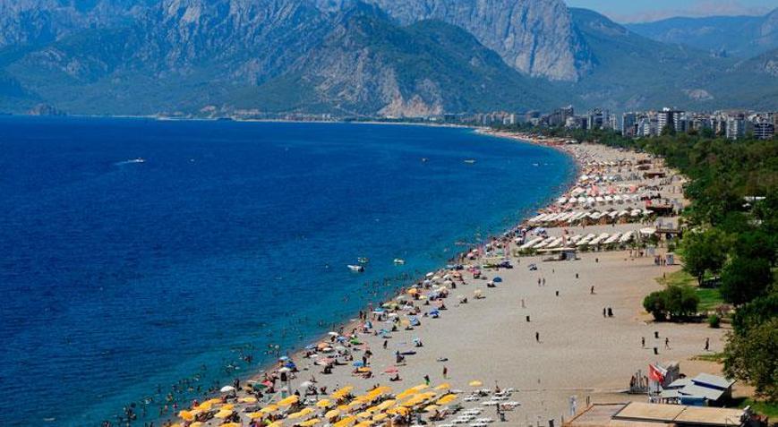 Bayramda 180 milyar liralık ekonomik hacim beklentisi