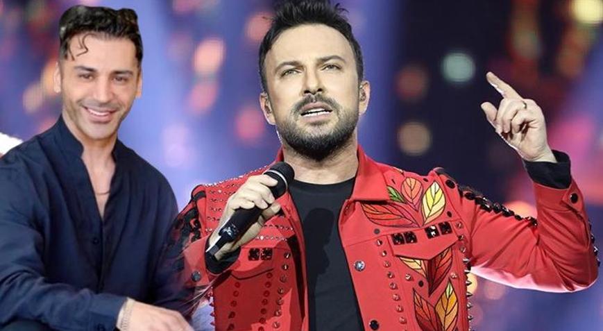 Besteci değil demişti 44 yaşındaki Emre Kayadan yeni açıklama: Tarkan babam yaşında