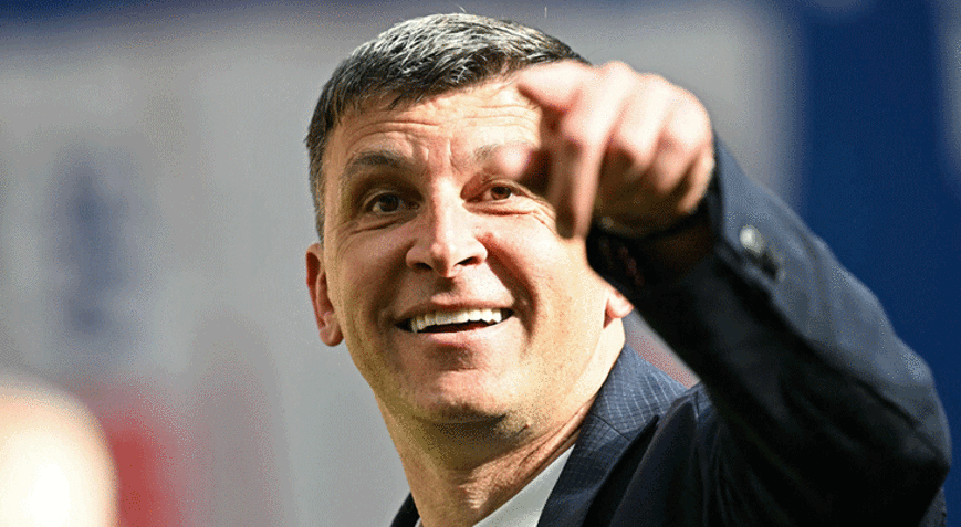 Hull City Teknik Direktörü Sergej Jakirovic: Acun Ilıcalı olmadan başaramazdık