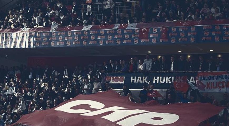 SON DAKİKA: CHP Kurultayı soruşturmasında 9 kişi tutuklandı