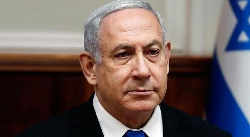 İsrailde panik Netanyahudan ABD-İran müzakerelerindeki gelişmelerin ardından acil toplantı