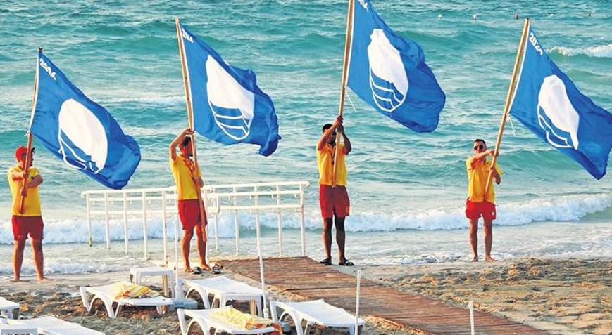 Muğla’ya tatilci akını