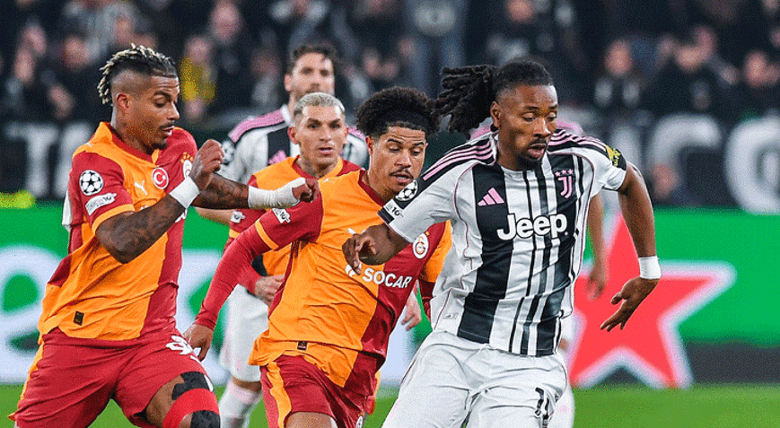Süper Lig devinden Khephren Thuram hamlesi İtalyan basını transferi duyurdu