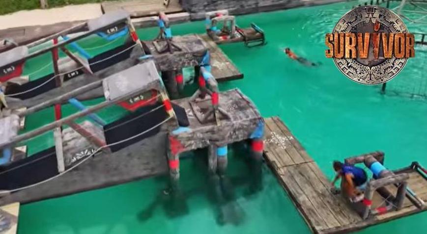 Survivorda kritik mücadele Eleme potasında sürpriz isimler