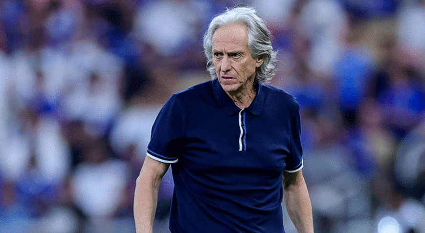 Beşiktaşta Jorge Jesus sürprizi İşte diğer hoca adayları